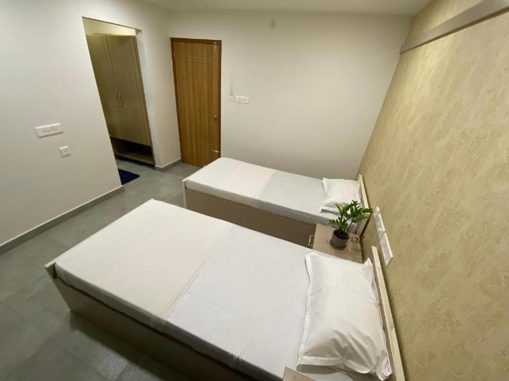 Karippals Inn Kottayam Exteriér fotografie